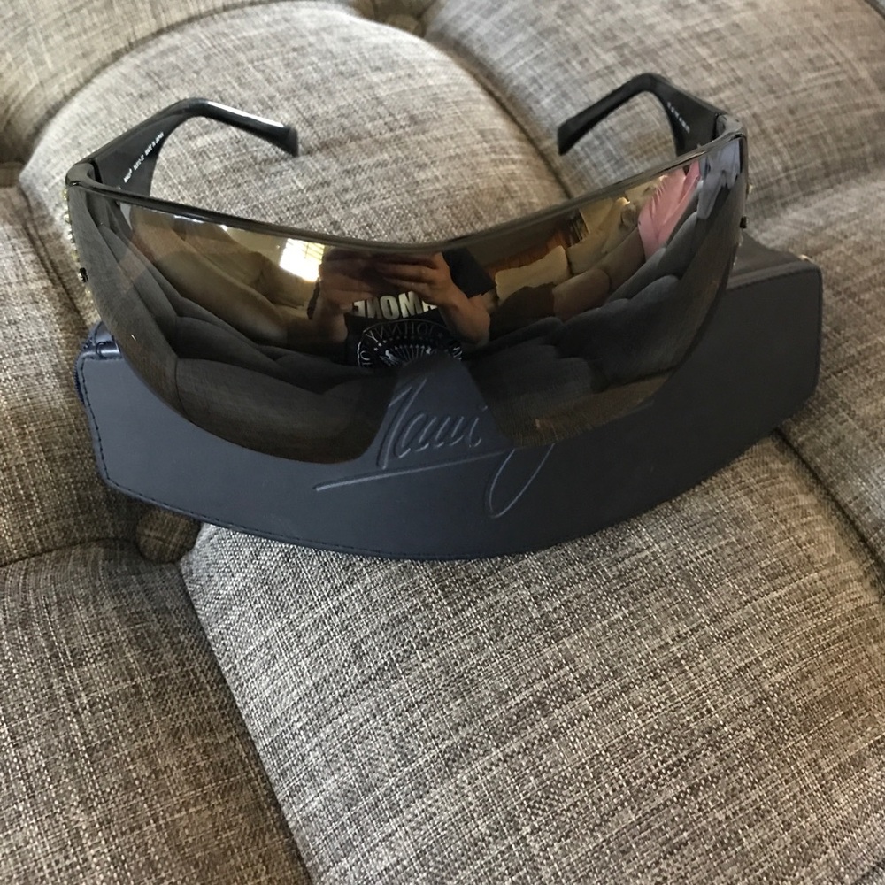 Maui Jim sunglasses 💯 authentic